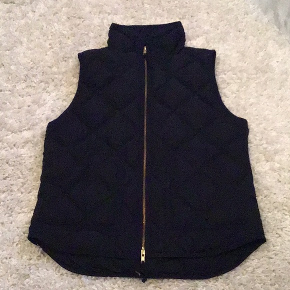 J.Crew puffer vest - Picture 3 of 6